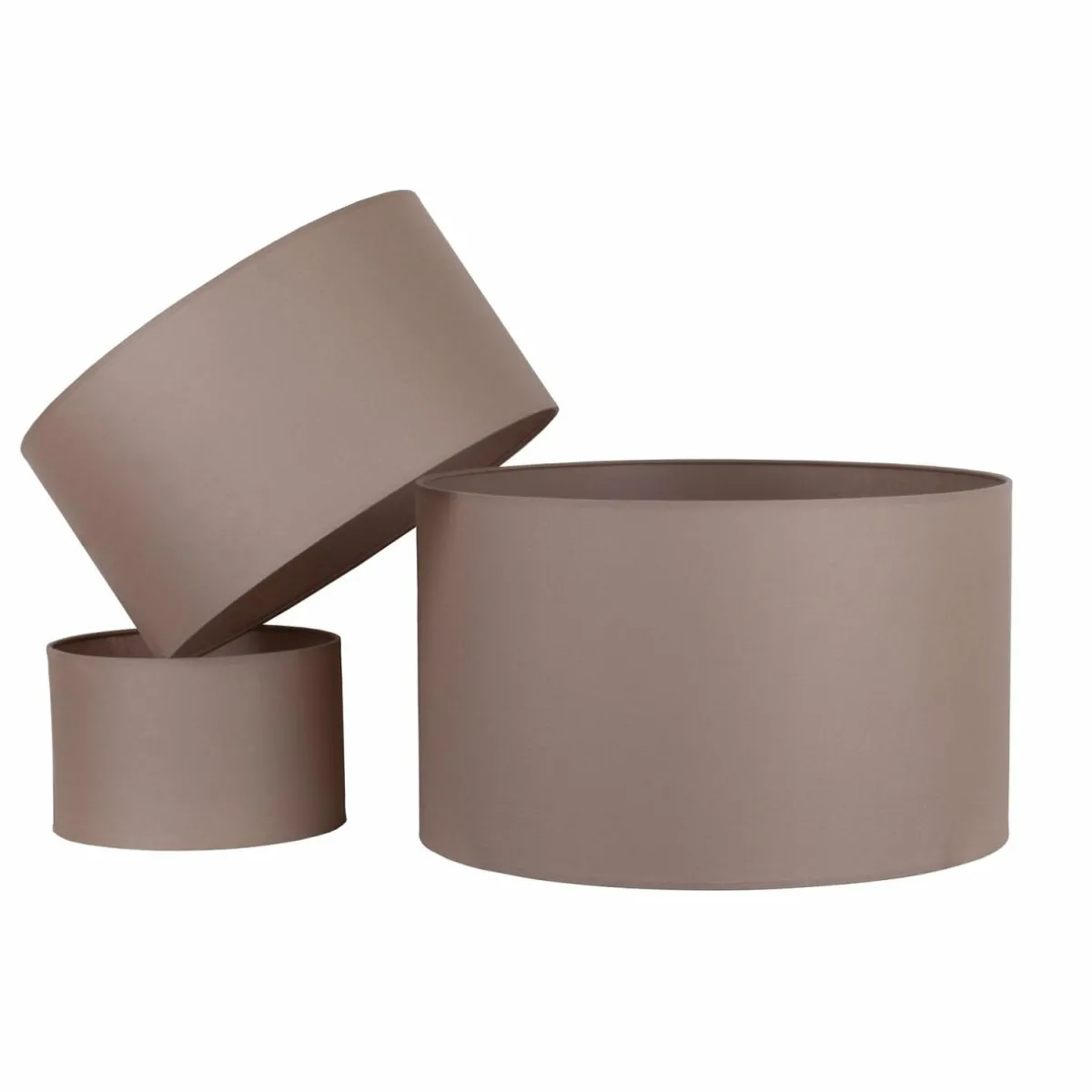 abatjour_roller__cm_cappuccino_2-1.webp Hot Duolla Abat-jour Roller Ø 40 cm, cappuccino