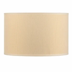 Flash Sale Duolla Abat-jour Roller Ø 25 cm, écru/doré