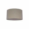 Shop Duolla Abat-jour Roller Ø 40 cm, écru/doré