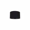 Hot Duolla Abat-jour Roller Ø 25 cm, noir