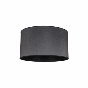 Hot Duolla Abat-jour Roller Ø 40 cm, noir/argenté