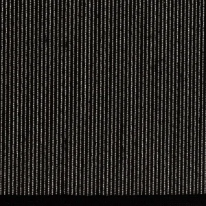 Outlet Duolla Abat-jour Roller Ø 50 cm, noir/argenté
