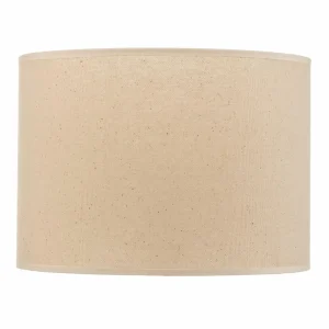 Store Duolla Abat-jour Roller, beige, Ø 25 cm, 18 cm de haut