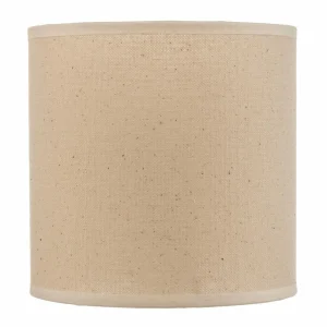 Best Duolla Abat-jour Roller, beige, Ø 15 cm, 15 cm de haut
