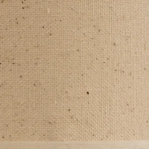 Best Duolla Abat-jour Roller, beige, Ø 15 cm, 15 cm de haut