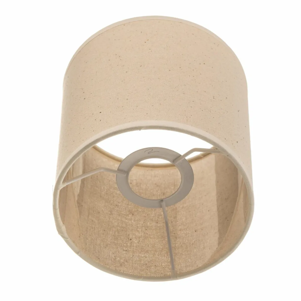 abatjour_roller_beige__cm_cm_de_haut_6.webp Best Duolla Abat-jour Roller, beige, Ø 15 cm, 15 cm de haut