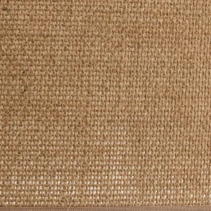 Fashion Duolla Abat-jour Roller, brun clair, Ø 50cm, H 30cm