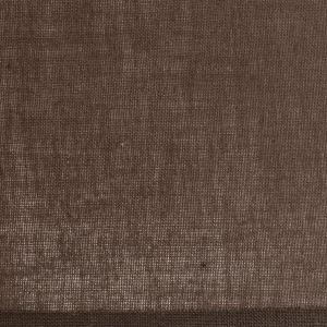 Clearance Duolla Abat-jour Roller, brun terre, Ø 50cm, H 24cm