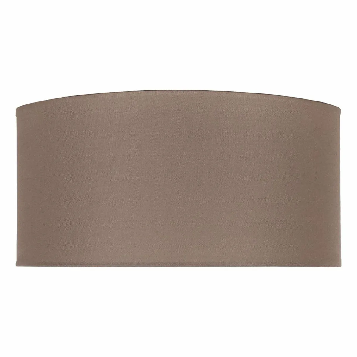 abatjour_roller_cappuccino__cm_h_cm_0.webp Online Duolla Abat-jour Roller, cappuccino, Ø 50cm, H 24cm