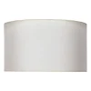 Store Duolla Abat-jour Roller, écru, coton, Ø 40 cm, H 22cm