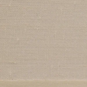 Best Sale Duolla Abat-jour Roller, écru, coton, Ø 50 cm, H 30 cm