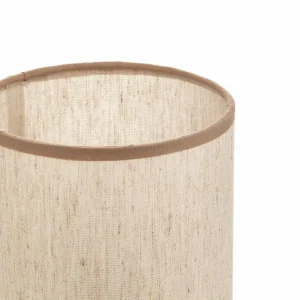 Best Sale Duolla Abat-jour Roller écru/beige Ø 13 cm, 15 cm de haut