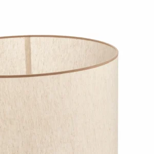Cheap Duolla Abat-jour Roller écru/beige Ø 50 cm, 30 cm de haut