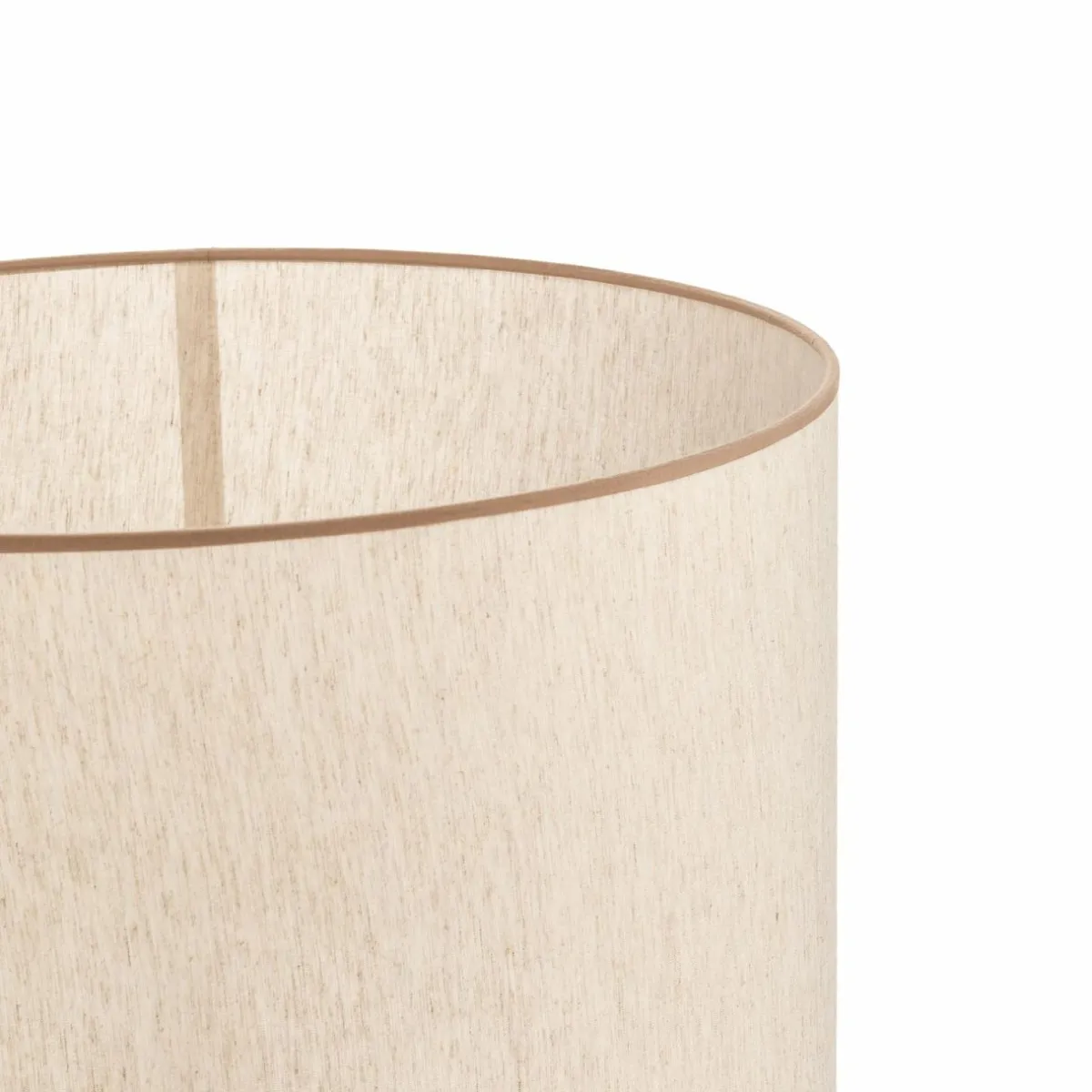 abatjour_roller_crubeige__cm_cm_de_haut_1.webp Cheap Duolla Abat-jour Roller écru/beige Ø 50 cm, 30 cm de haut