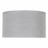 Cheap Duolla Abat-jour Roller, gris, Ø 40 cm, 22 cm de haut