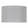 Cheap Duolla Abat-jour Roller, gris, Ø 50 cm, 30 cm de haut