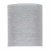 Cheap Duolla Abat-jour Roller, gris, Ø 13 cm, 15 cm de haut