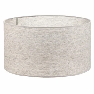 Cheap Duolla Abat-jour Roller, gris, Ø 40 cm, 22 cm de haut