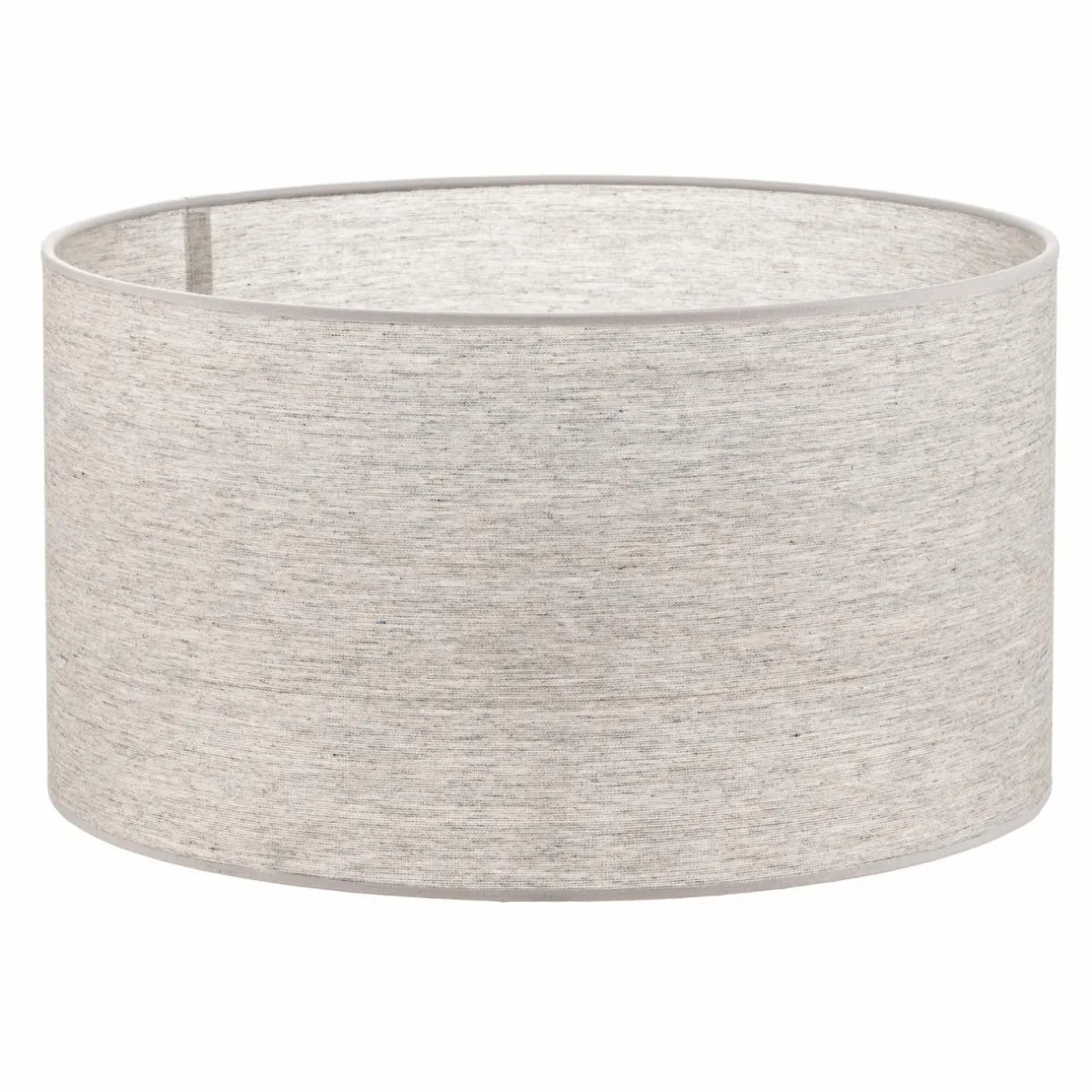 abatjour_roller_gris__cm_cm_de_haut_1-3.webp Cheap Duolla Abat-jour Roller, gris, Ø 40 cm, 22 cm de haut