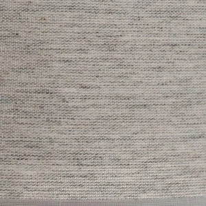 Shop Duolla Abat-jour Roller, gris, Ø 25 cm, 18 cm de haut