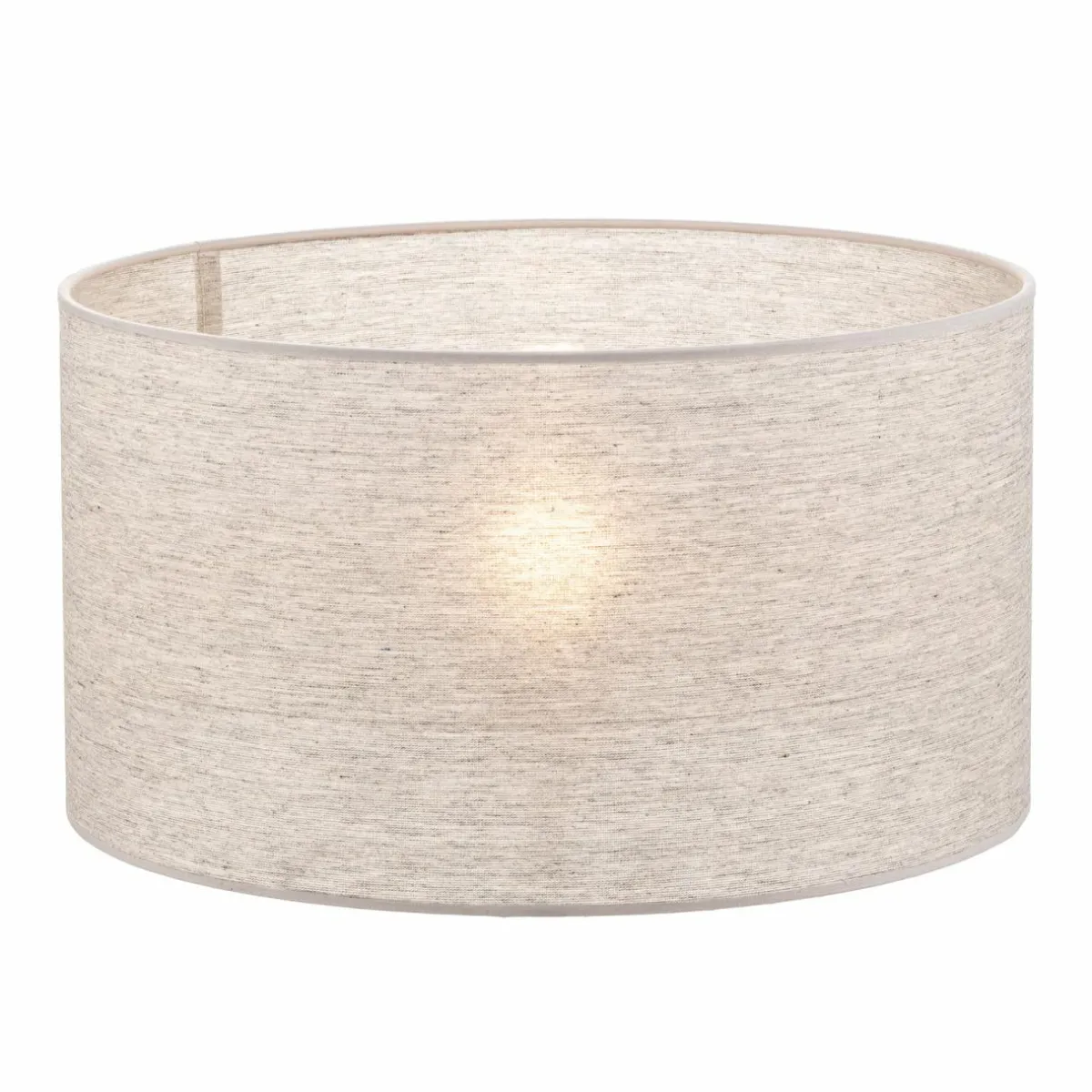 abatjour_roller_gris__cm_cm_de_haut_2-3.webp Cheap Duolla Abat-jour Roller, gris, Ø 40 cm, 22 cm de haut