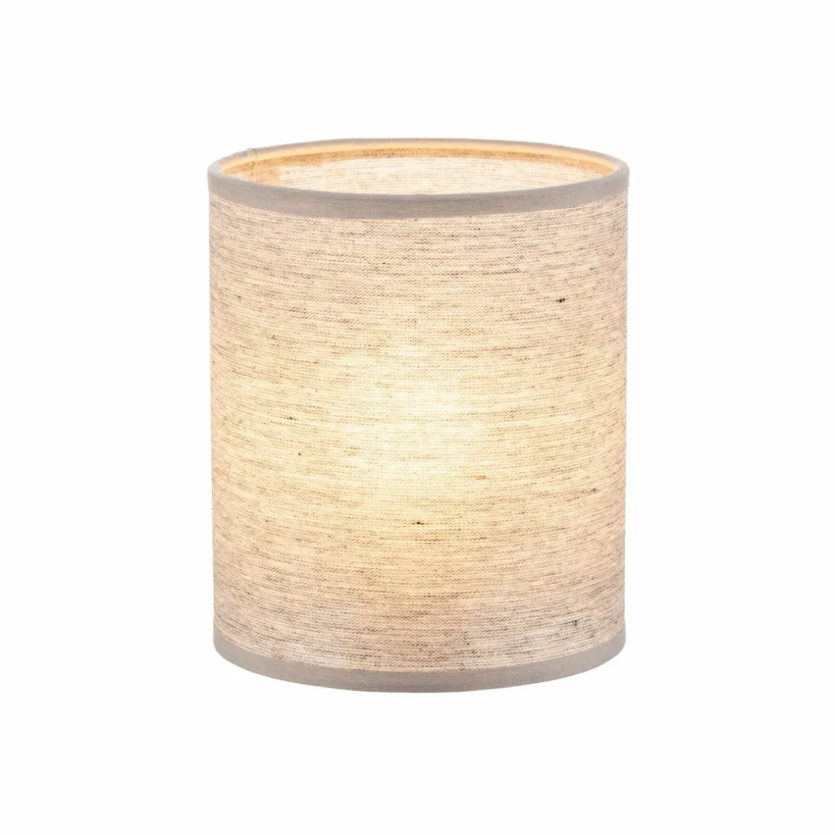 abatjour_roller_gris__cm_cm_de_haut_2-5.webp Cheap Duolla Abat-jour Roller, gris, Ø 13 cm, 15 cm de haut
