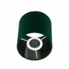 Hot Duolla Abat-jour Roller, vert, Ø 13 cm, 15 cm de haut