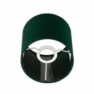 Online Duolla Abat-jour Roller, vert, Ø 15 cm, 15 cm de haut
