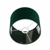 Flash Sale Duolla Abat-jour Roller, vert, Ø 25 cm, 18 cm de haut