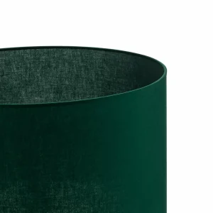 New Duolla Abat-jour Roller, vert, Ø 50 cm, 30 cm de haut