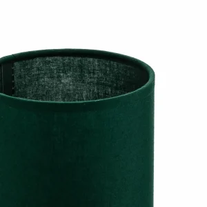 Hot Duolla Abat-jour Roller, vert, Ø 13 cm, 15 cm de haut