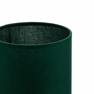 Online Duolla Abat-jour Roller, vert, Ø 15 cm, 15 cm de haut