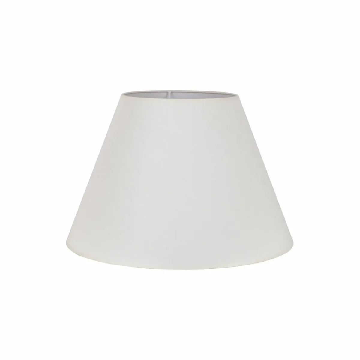 abatjour_sofia_hauteur__cm_cru_0.webp Sale Duolla Abat-jour Sofia hauteur 26 cm, écru