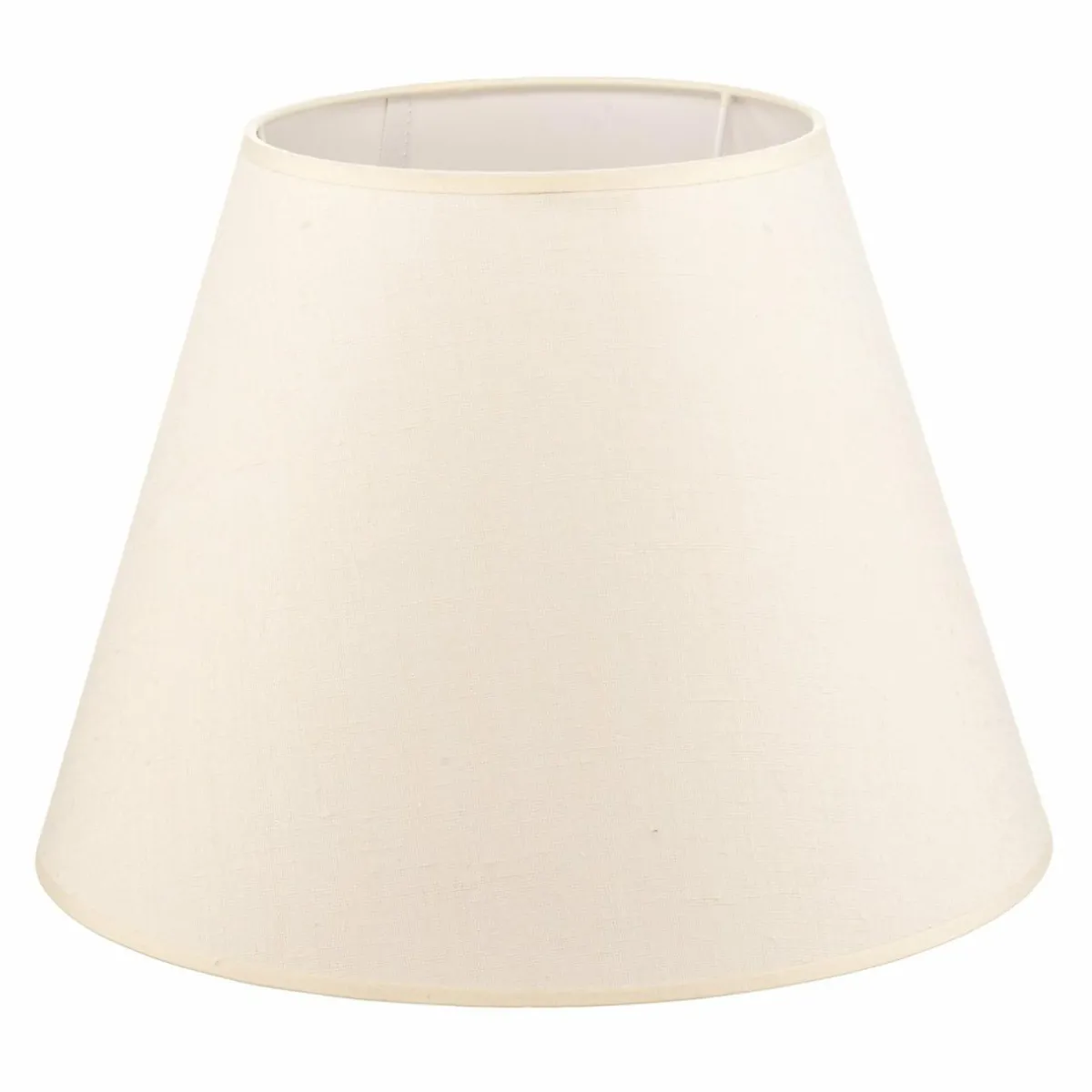 abatjour_sofia_hauteur__cm_cru_1.webp Sale Duolla Abat-jour Sofia hauteur 26 cm, écru