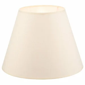 Sale Duolla Abat-jour Sofia hauteur 26 cm, écru