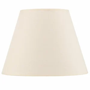 Sale Duolla Abat-jour Sofia hauteur 26 cm, écru