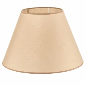 Sale Duolla Abat-jour Sofia hauteur 31 cm, veroni beige