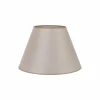 New Duolla Abat-jour Sofia hauteur 26 cm, beige veroni