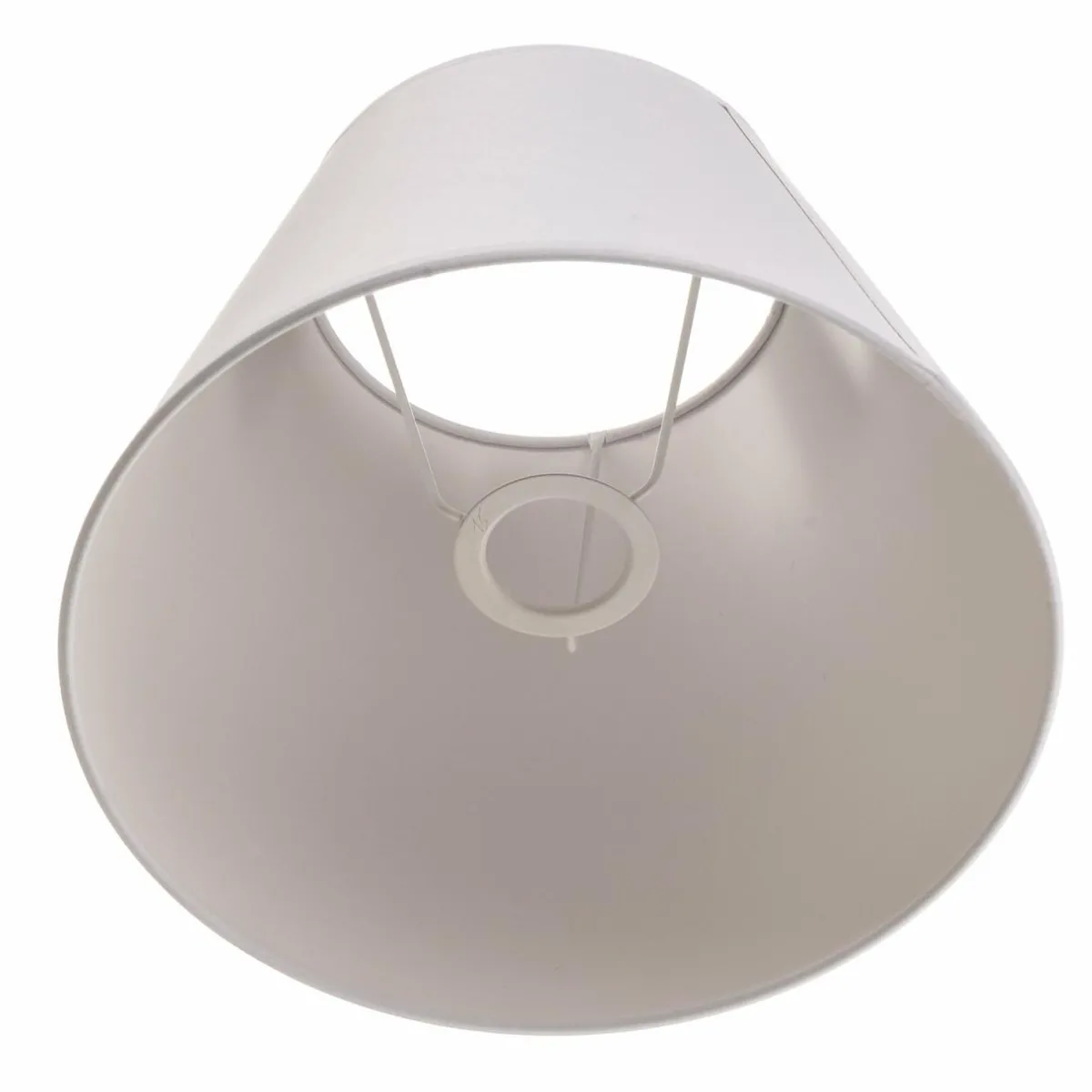abatjour_sofia_hauteur_cm_blanc_3.webp New Duolla Abat-jour Sofia hauteur 21 cm, blanc