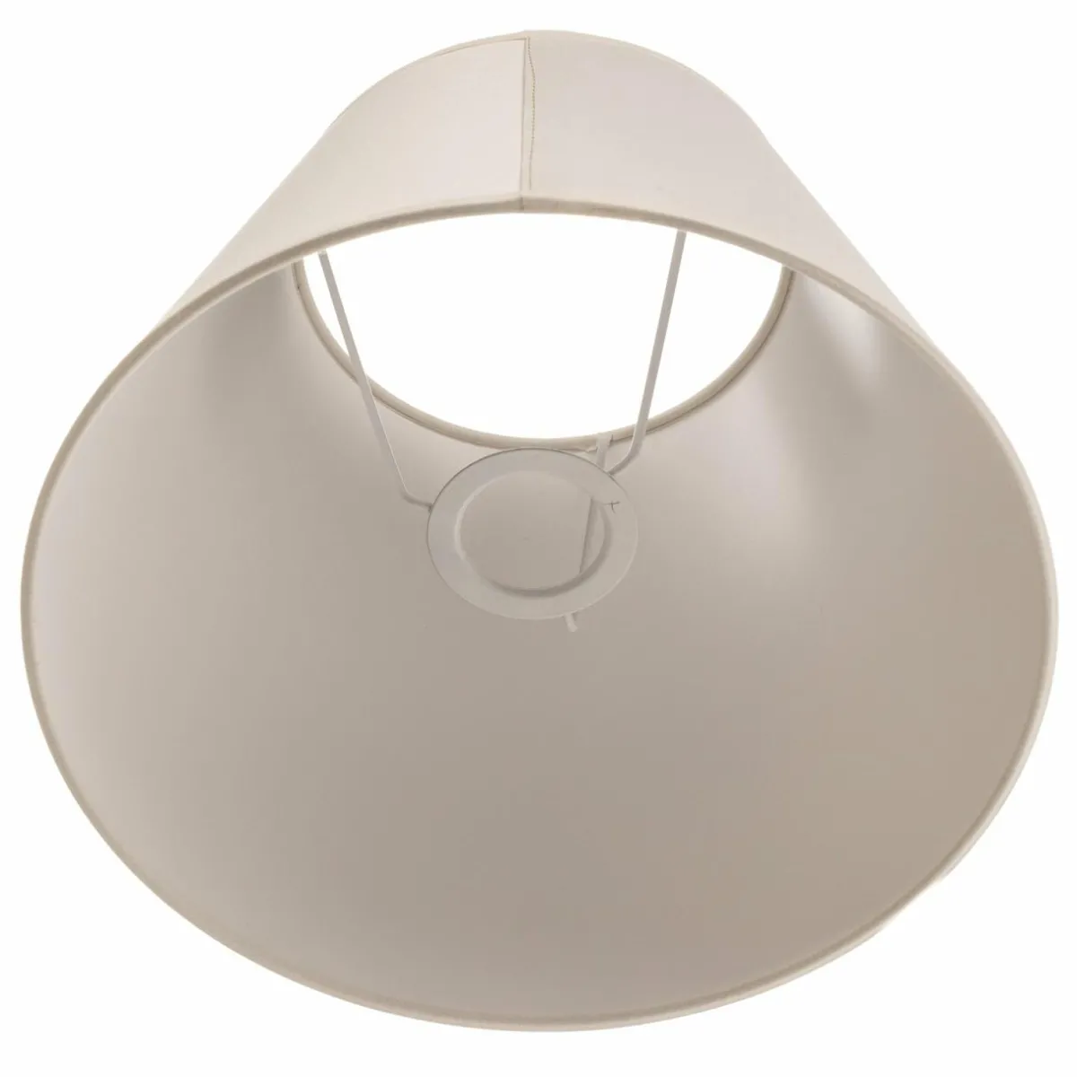 abatjour_sofia_hauteur_cm_crublanc_3-2.webp Fashion Duolla Abat-jour Sofia hauteur 21 cm, écru/blanc