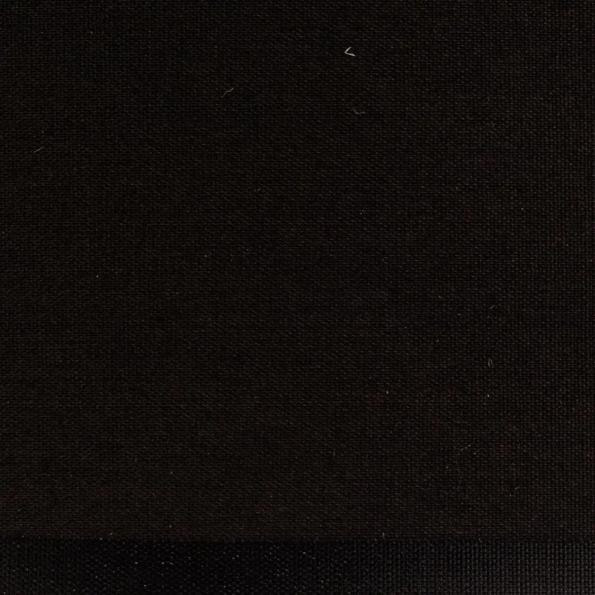 abatjour_soho_noiror_textile___cm_3.webp Online Luminex Abat-jour Soho, noir/or, textile, Ø 18 cm