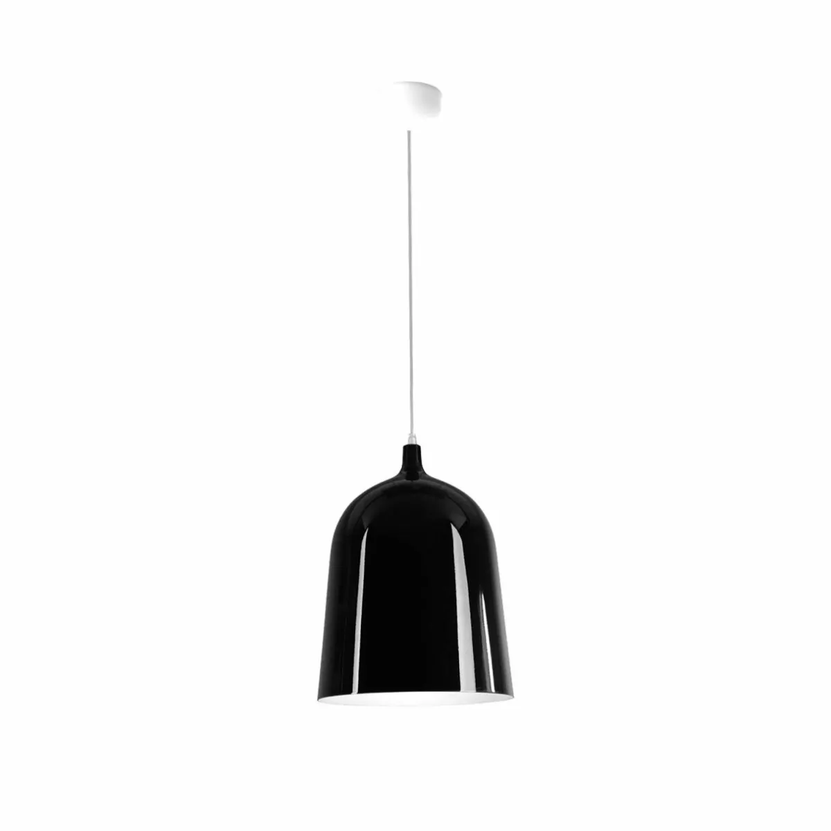 aluminor_bottle_suspension__cm_noirblanc_0.webp Shop Aluminor Bottle suspension, Ø 20cm, noir/blanc