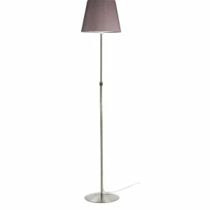 Best Sale Aluminor Store lampadaire, alu/taupe