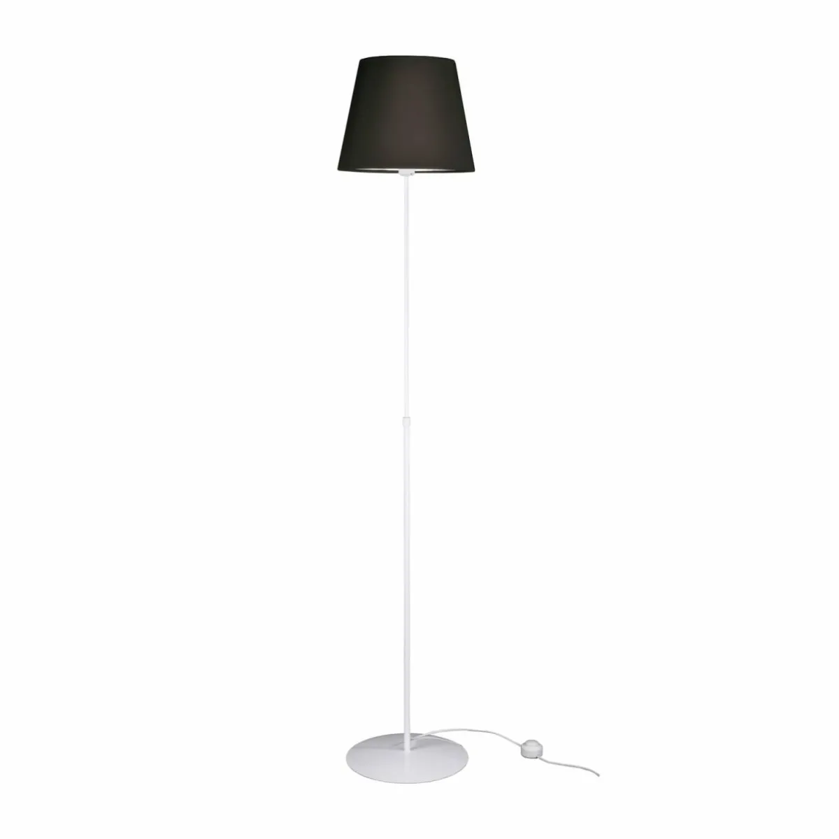 aluminor_store_lampadaire_blancnoir_0.webp Online Aluminor Store lampadaire, blanc/noir