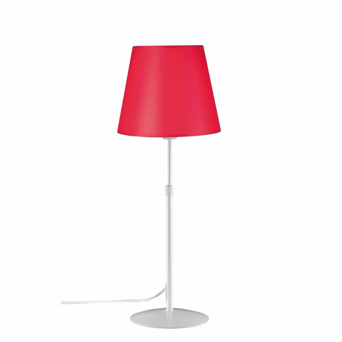 aluminor_store_lampe__poser_blancherouge_0.webp Shop Aluminor Store lampe à poser, blanche/rouge