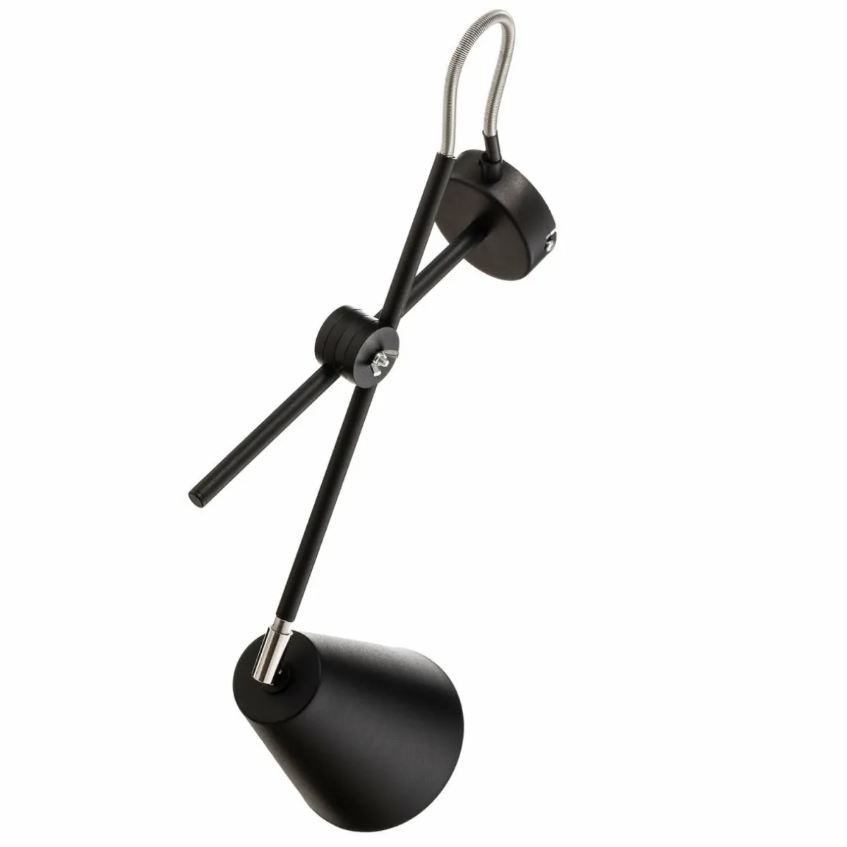 applique____lampe_noire_3.webp Fashion ALDEX Applique 1008, à 1 lampe, noire