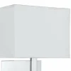 Discount Searchlight Applique 6519 avec liseuse LED, chromée