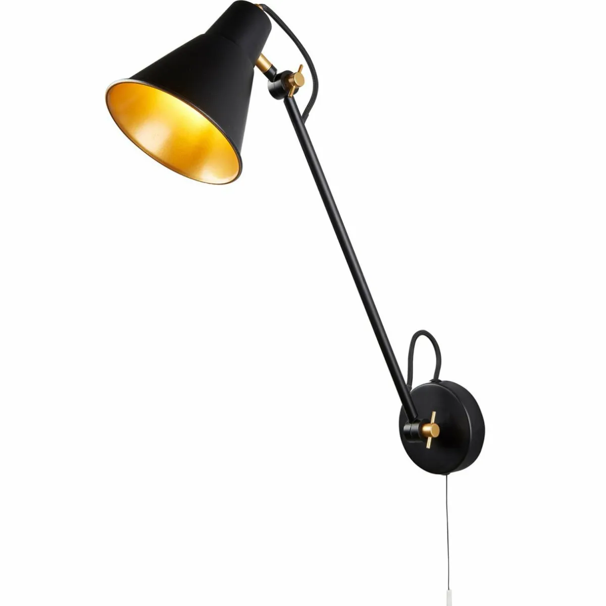 applique__en_mtal_noirdor_0.webp Flash Sale Searchlight Applique 6302 en métal, noir-doré