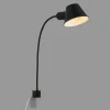 Flash Sale Briloner Applique Brello, fixation à vis, noire