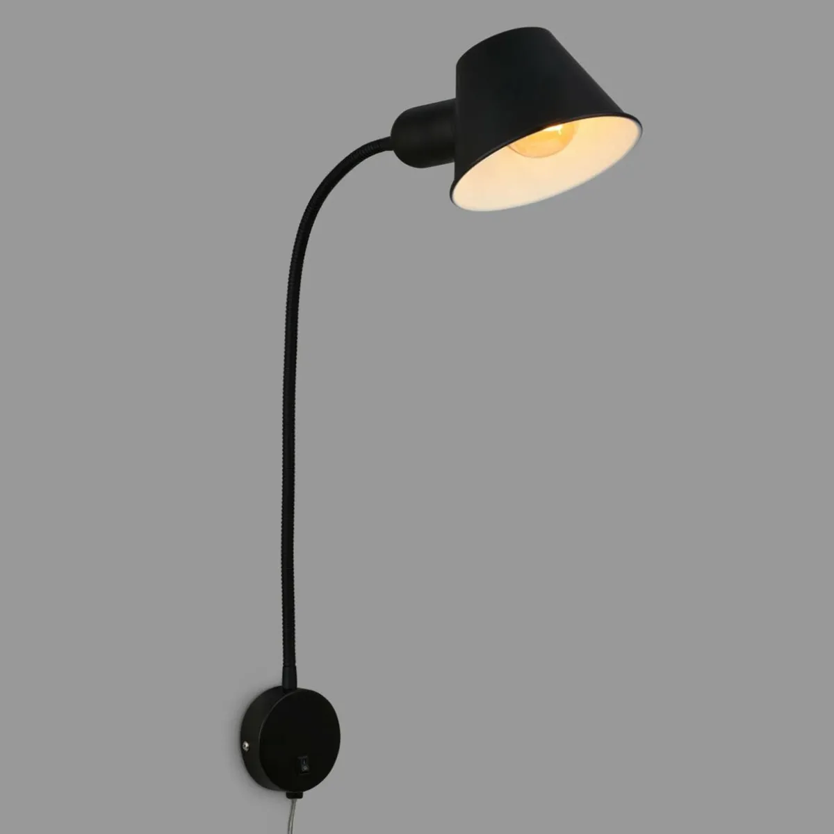 applique_brello_fixation_ronde_noire_1.webp Flash Sale Briloner Applique Brello, fixation ronde, noire